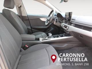 AUDI A4 usata, con Sistema di navigazione