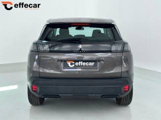 PEUGEOT 3008 usata, con Alzacristalli elettrici