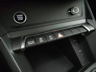 AUDI Q3 usata, con Sedili riscaldati