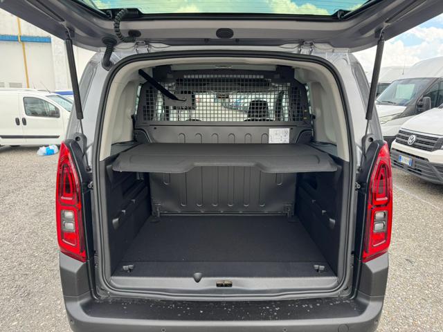 FIAT Doblo usata, con Airbag testa