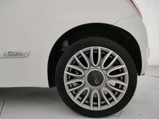 FIAT 500 usata, con Alzacristalli elettrici