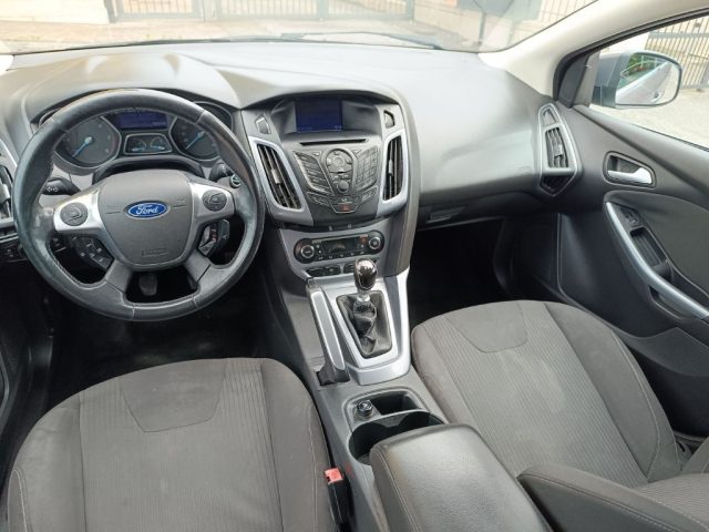 FORD Focus usata 64