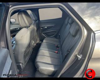 PEUGEOT 3008 usata, con Controllo elettronico della corsia