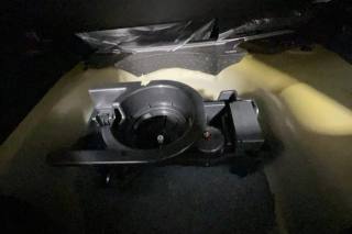 JEEP Avenger usata, con ESP