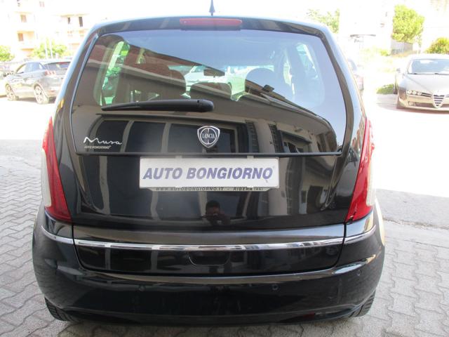 LANCIA MUSA usata, con Alzacristalli elettrici