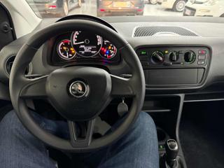 SKODA Citigo usata, con Controllo trazione