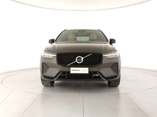 VOLVO XC60 usata, con Boardcomputer