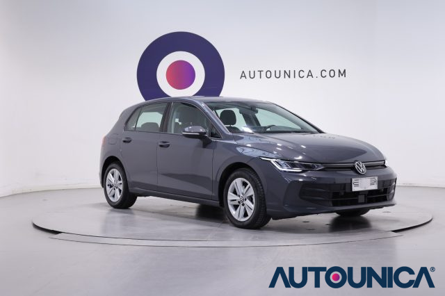 VOLKSWAGEN Golf usata, con Airbag laterali