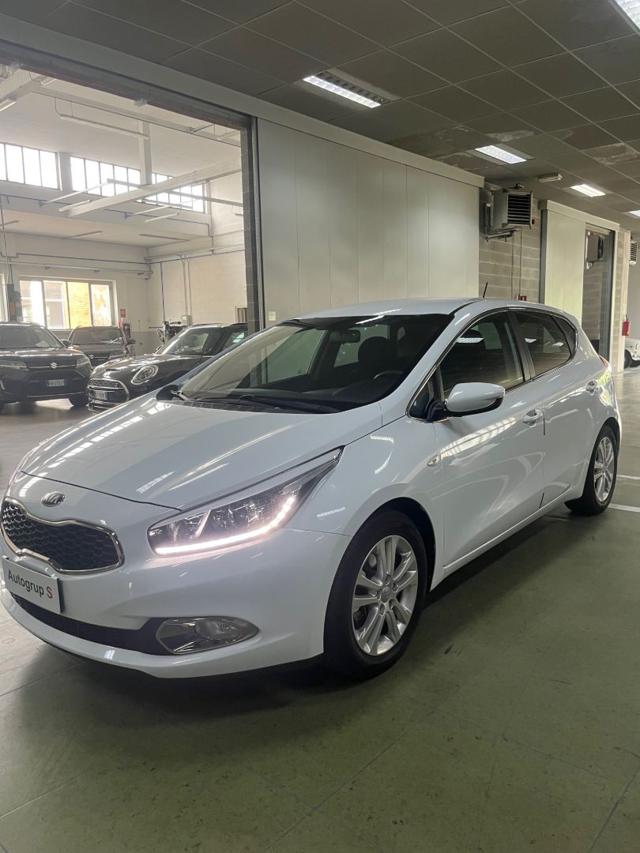 KIA cee