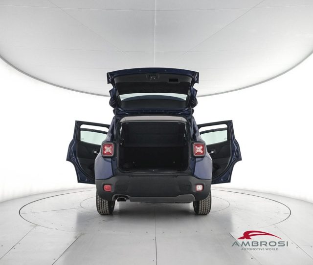 JEEP Renegade usata 6