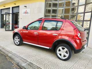 DACIA Sandero usata, con Alzacristalli elettrici