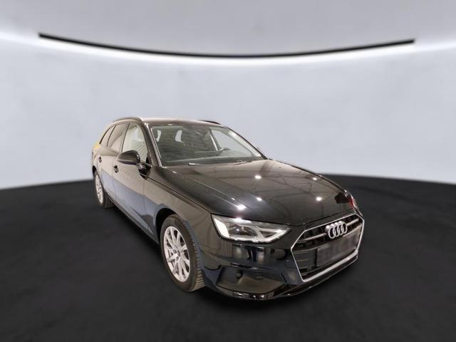 AUDI A4 usata, con ABS