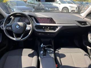 BMW 116 usata, con Boardcomputer