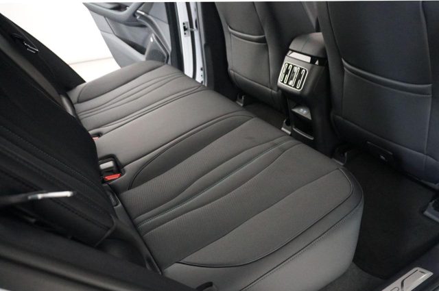 BYD Seal usata, con Chiusura centralizzata