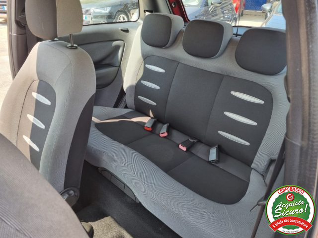LANCIA Ypsilon usata 8