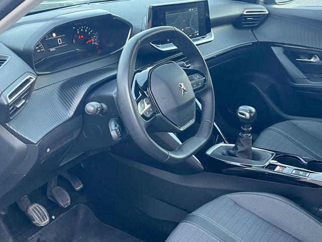 PEUGEOT 2008 usata 19