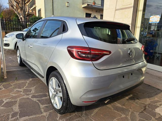 RENAULT Clio usata, con Airbag Passeggero