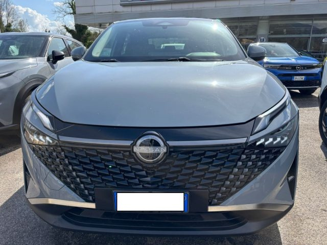 NISSAN Qashqai usata, con ABS