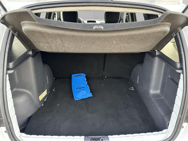 DACIA Duster usata, con Cruise Control