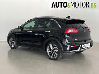 KIA Niro usata, con Chiusura centralizzata