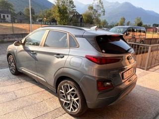 HYUNDAI Kona usata, con Alzacristalli elettrici