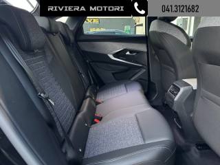 PEUGEOT 3008 usata, con Climatizzatore