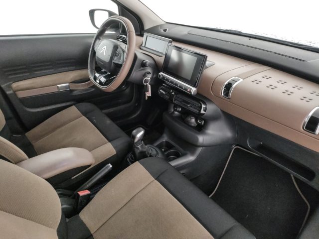 CITROEN C4 Cactus usata, con Controllo automatico clima