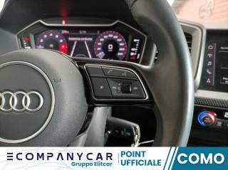 AUDI A1 usata, con ESP