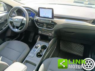 FORD Kuga usata, con Adaptive Cruise Control