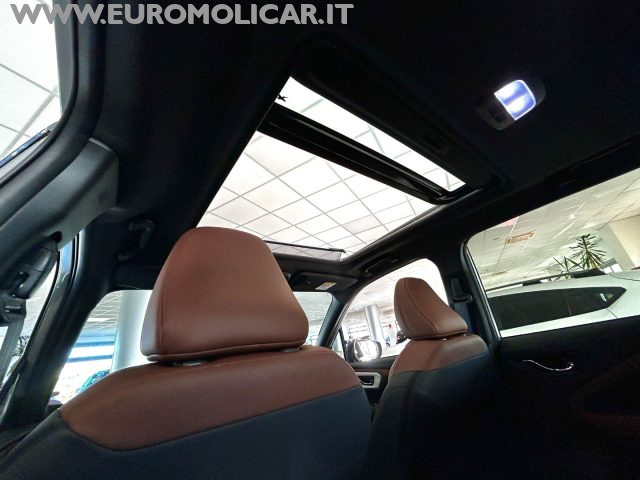 SUBARU Forester usata, con Chiusura centralizzata