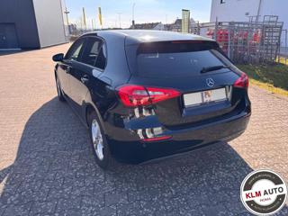 MERCEDES-BENZ A 180 usata, con Airbag Passeggero