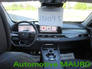 DR MOTOR DR 7.0 usata, con Controllo elettronico della corsia