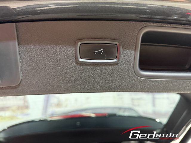 PORSCHE Macan usata, con Lettore CD