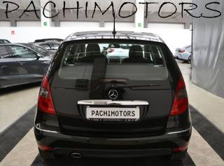 MERCEDES-BENZ A 160 usata, con ESP