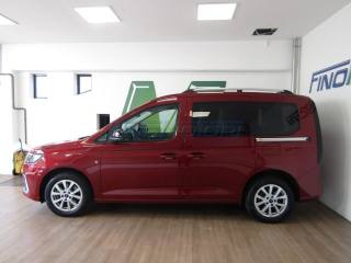 FORD Tourneo Connect usata, con Airbag Passeggero