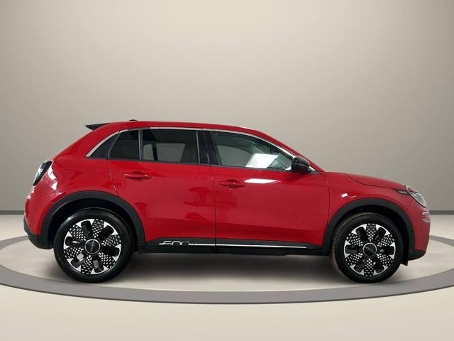 FIAT 600 usata, con Airbag Passeggero