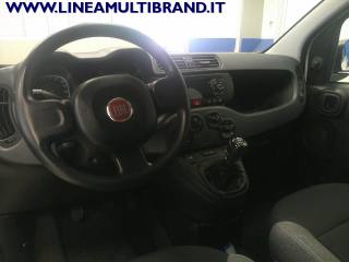 FIAT Panda usata, con Autoradio digitale