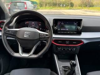 SEAT Arona usata, con Fendinebbia