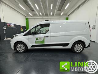 FORD Transit Connect usata, con Airbag