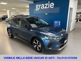 FORD Focus usata, con Airbag laterali
