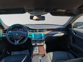 MASERATI Quattroporte usata, con Cruise Control