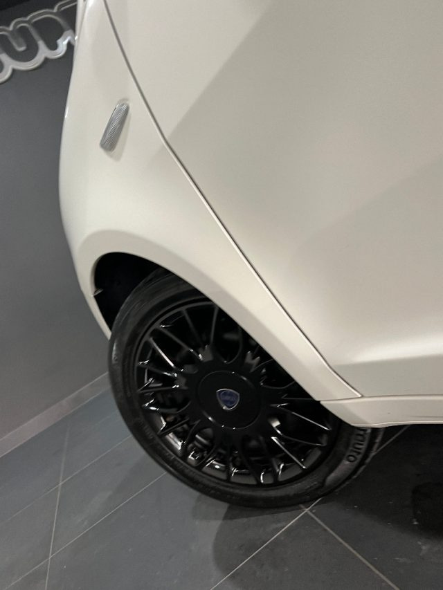 LANCIA Ypsilon usata, con Immobilizzatore elettronico