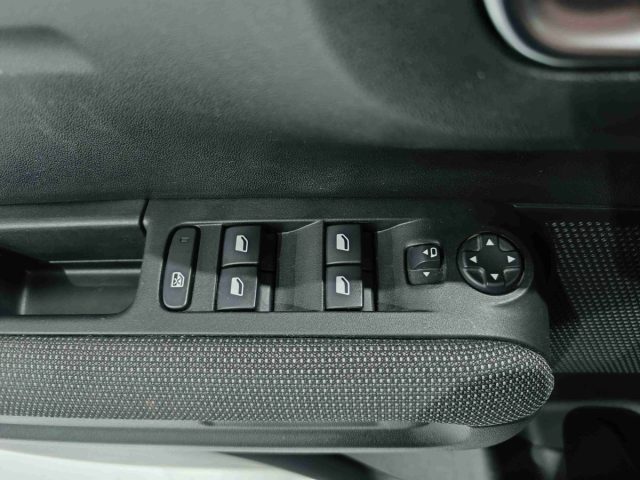 CITROEN C3 Aircross usata, con Autoradio digitale