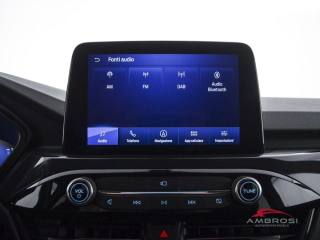 FORD Kuga usata 14