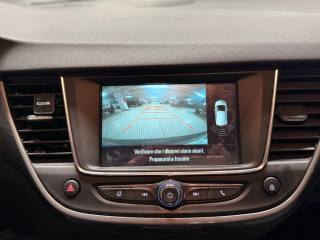 OPEL Crossland X usata, con Servosterzo