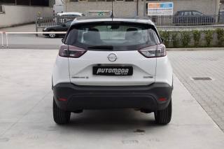 OPEL Crossland X usata, con Autoradio