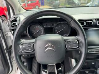 CITROEN C3 Aircross usata, con Climatizzatore