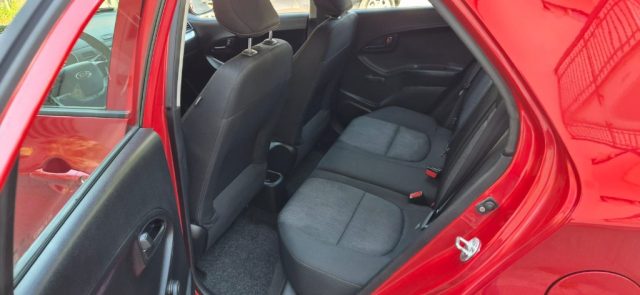 KIA Picanto usata, con Autoradio digitale