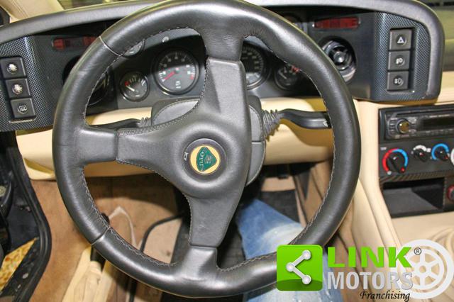 LOTUS Esprit usata, con Chiusura centralizzata