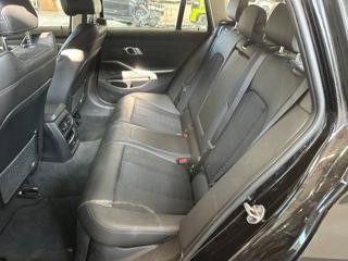 BMW 316 usata, con Controllo trazione